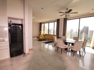 Wohnung zur Miete mit 3 Zimmer in Watthana, Bangkok