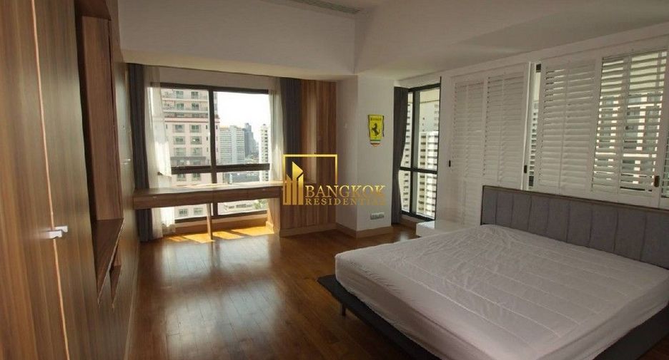 Wohnung zur Miete mit 3 Zimmer in Watthana, Bangkok