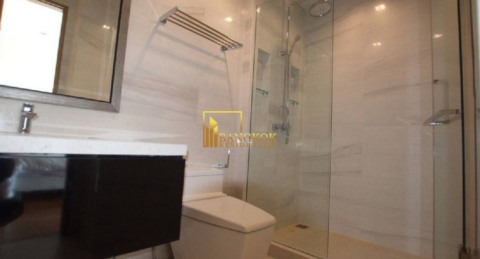 Wohnung zur Miete mit 3 Zimmer in Watthana, Bangkok
