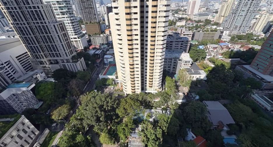 出租 和 出售 2 卧室 公寓 在 Khlong Toei, 曼谷