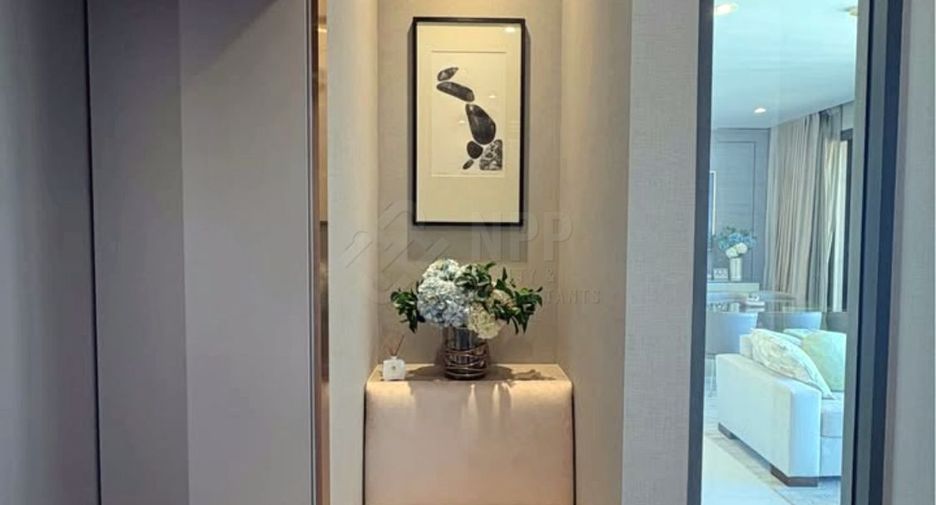 出租 和 出售 2 卧室 公寓 在 Khlong Toei, 曼谷