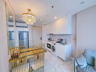 For Rent 1 Bedroom Condo In Bang Lamung, Chonburi