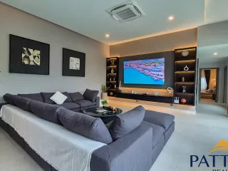 出售 6 卧室 别墅 在 Bang Lamung, Chon Buri