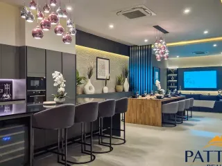 出售 6 卧室 别墅 在 Bang Lamung, Chon Buri