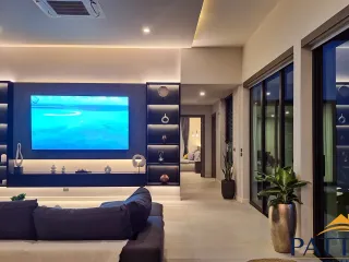 出售 6 卧室 别墅 在 Bang Lamung, Chon Buri