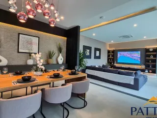 出售 6 卧室 别墅 在 Bang Lamung, Chon Buri