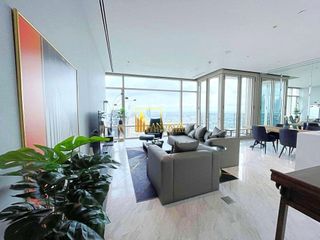 À louer 2 chambres condo à Bang Kho Laem, Bangkok