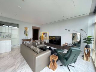 À louer 2 chambres condo à Bang Kho Laem, Bangkok