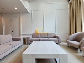 Apartamento en alquiler de 4 habitaciones en Khlong Toei, Bangkok