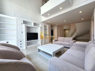 Apartamento en alquiler de 4 habitaciones en Khlong Toei, Bangkok