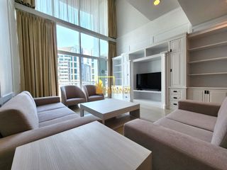 Apartamento en alquiler de 4 habitaciones en Khlong Toei, Bangkok