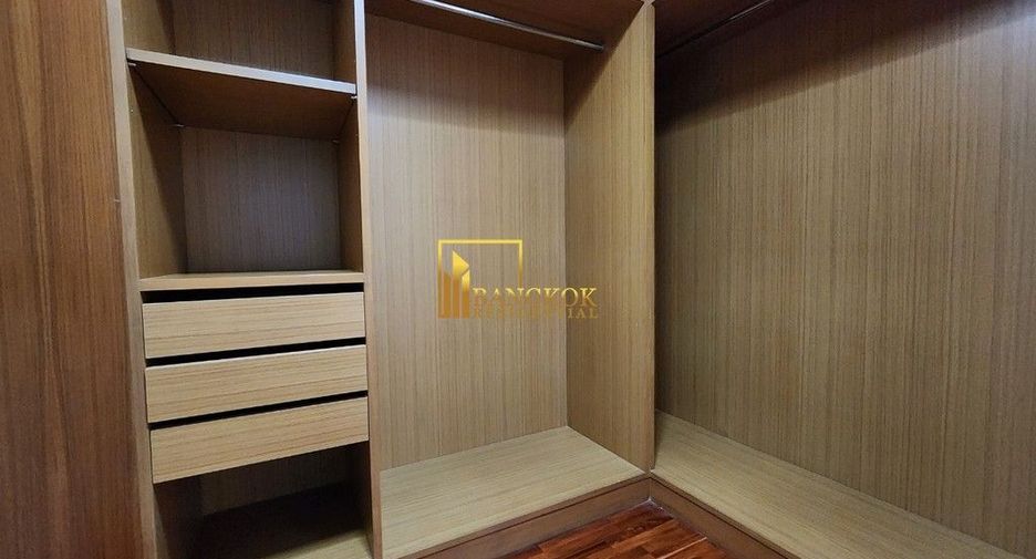 Apartamento en alquiler de 4 habitaciones en Khlong Toei, Bangkok