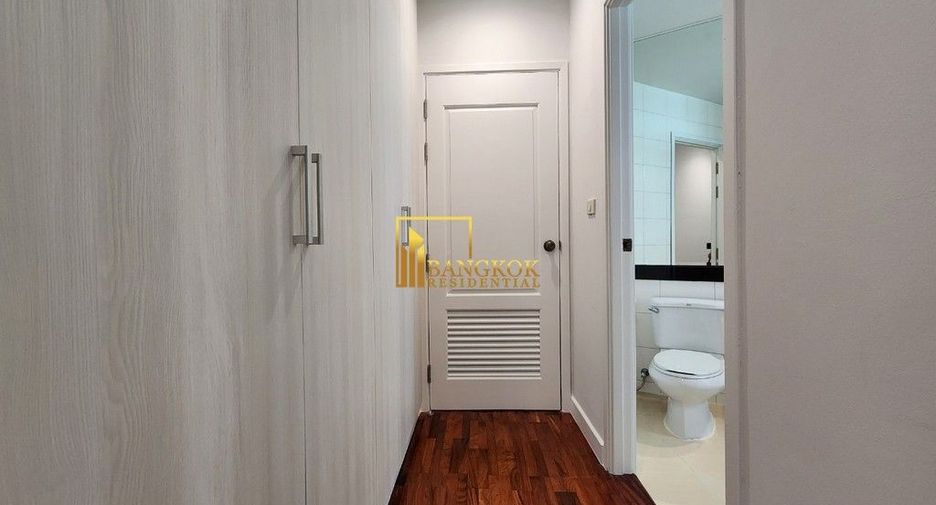 Apartamento en alquiler de 4 habitaciones en Khlong Toei, Bangkok