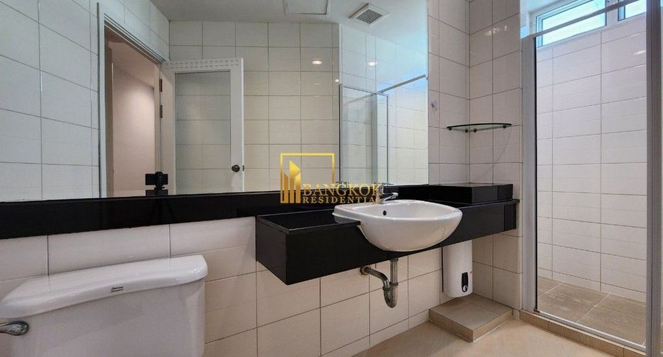 Apartamento en alquiler de 4 habitaciones en Khlong Toei, Bangkok