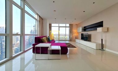 ให้เช่า 4 ห้องนอน คอนโด ใน ปทุมวัน, กรุงเทพฯ