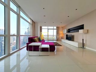 For rent 4 bedrooms condo in Pathum Wan, Bangkok