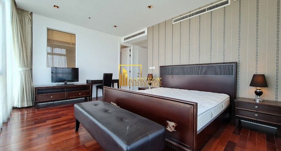 ให้เช่า 4 ห้องนอน คอนโด ใน ปทุมวัน, กรุงเทพฯ
