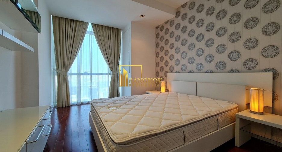 ให้เช่า 4 ห้องนอน คอนโด ใน ปทุมวัน, กรุงเทพฯ