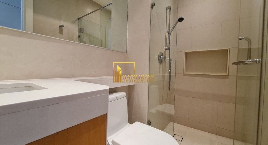ให้เช่า 4 ห้องนอน คอนโด ใน ปทุมวัน, กรุงเทพฯ