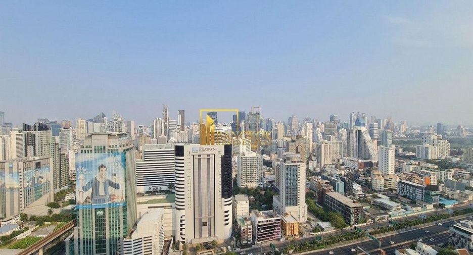 ให้เช่า 4 ห้องนอน คอนโด ใน ปทุมวัน, กรุงเทพฯ