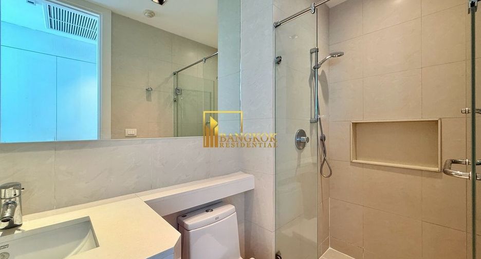 For rent 4 bedrooms condo in Pathum Wan, Bangkok