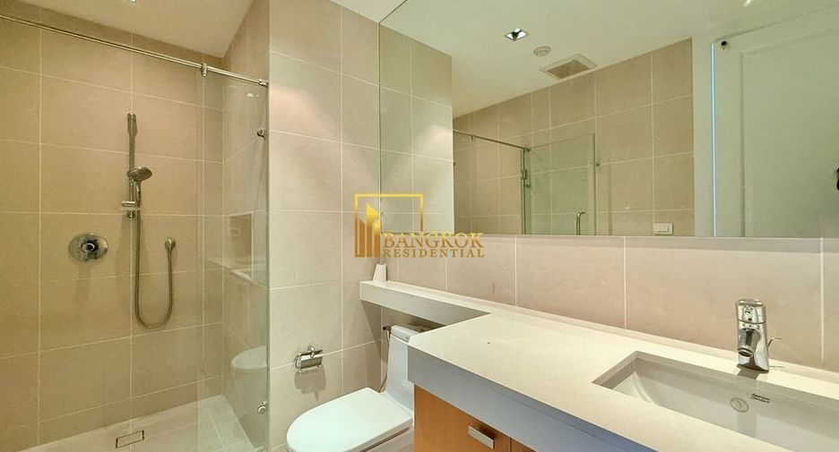 For rent 4 bedrooms condo in Pathum Wan, Bangkok
