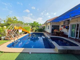 出售 3 卧室 独立屋 在 Sattahip, 芭提雅