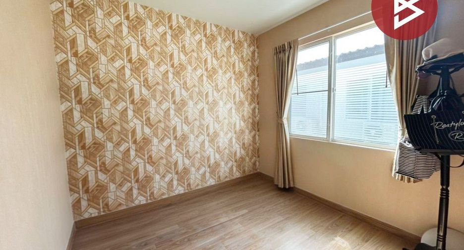For sale 3 bedrooms townhouse in Bang Bua Thong, Nonthaburi