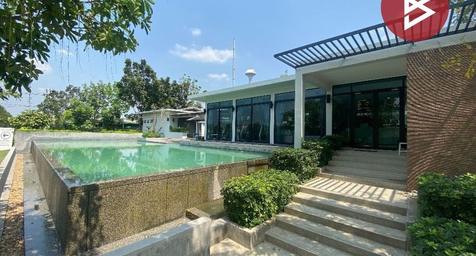 For sale 3 bedrooms townhouse in Bang Bua Thong, Nonthaburi