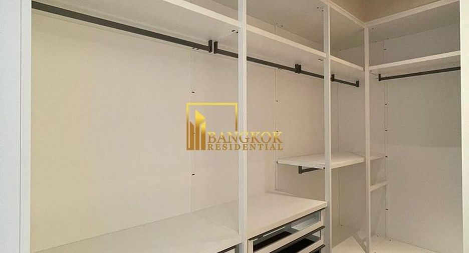 Condo en alquiler de 2 habitaciones en Sathon, Bangkok