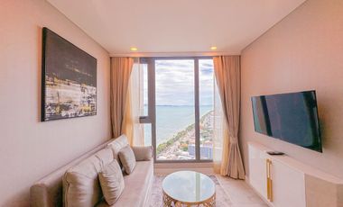 出租 1 卧室 公寓 在 Bang Lamung, Chon Buri