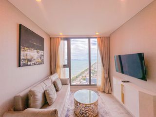 For Rent 1 Bedroom Condo In Bang Lamung, Chonburi