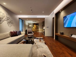 For rent 2 ベッドルーム serviced apartment in Pathum Wan, Bangkok