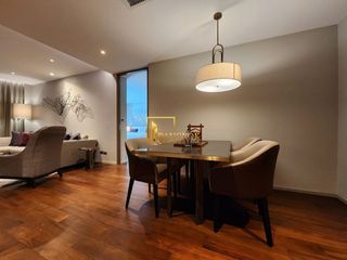 For rent 2 ベッドルーム serviced apartment in Pathum Wan, Bangkok