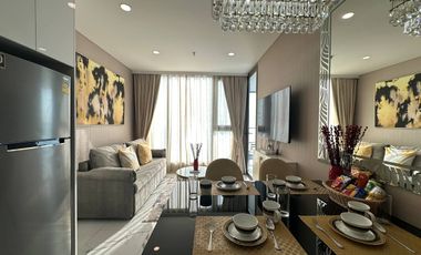 Wohnung zur Miete mit 2 Zimmer in Bang Lamung, Chonburi