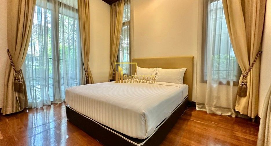 Villa zur Miete mit 4 Zimmer in Yan Nawa, Bangkok