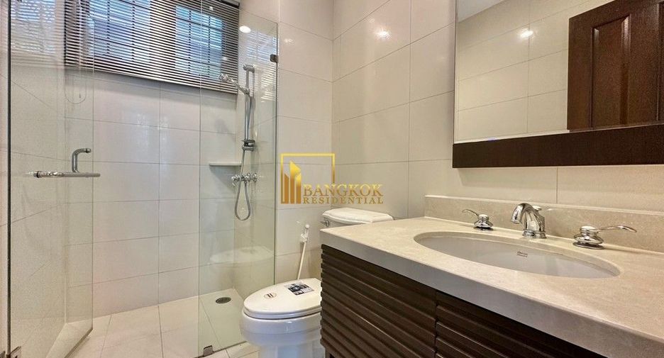 Villa zur Miete mit 4 Zimmer in Yan Nawa, Bangkok