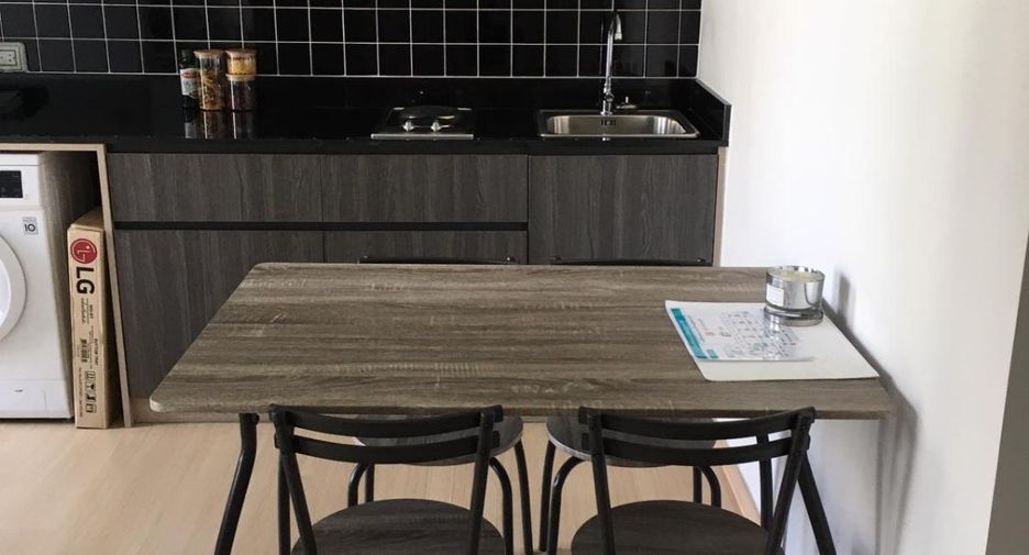 Condo en venta de 2 habitaciones en Mueang Samut Prakan, Samut Prakan