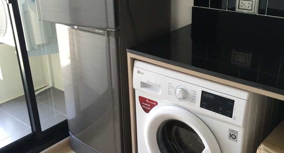 Condo en venta de 2 habitaciones en Mueang Samut Prakan, Samut Prakan