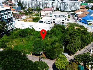 Terreno en venta en Bang Lamung, Chonburi