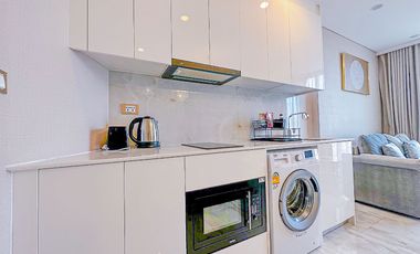Condo en alquiler de 1 habitaciones en Bang Lamung, Chonburi