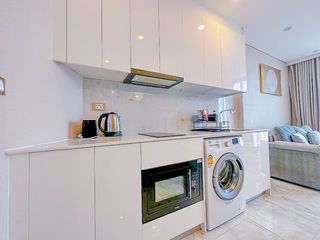 For Rent 1 Bedroom Condo In Bang Lamung, Chonburi