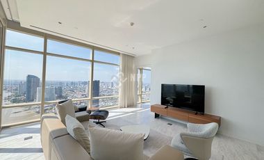 For rent 1 bed apartment in Bang Kho Laem, Bangkok