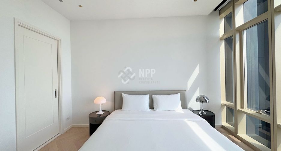 For rent 1 bed apartment in Bang Kho Laem, Bangkok