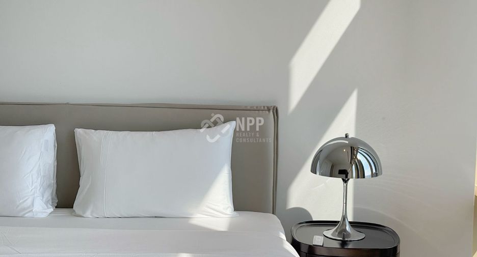 For rent 1 bed apartment in Bang Kho Laem, Bangkok