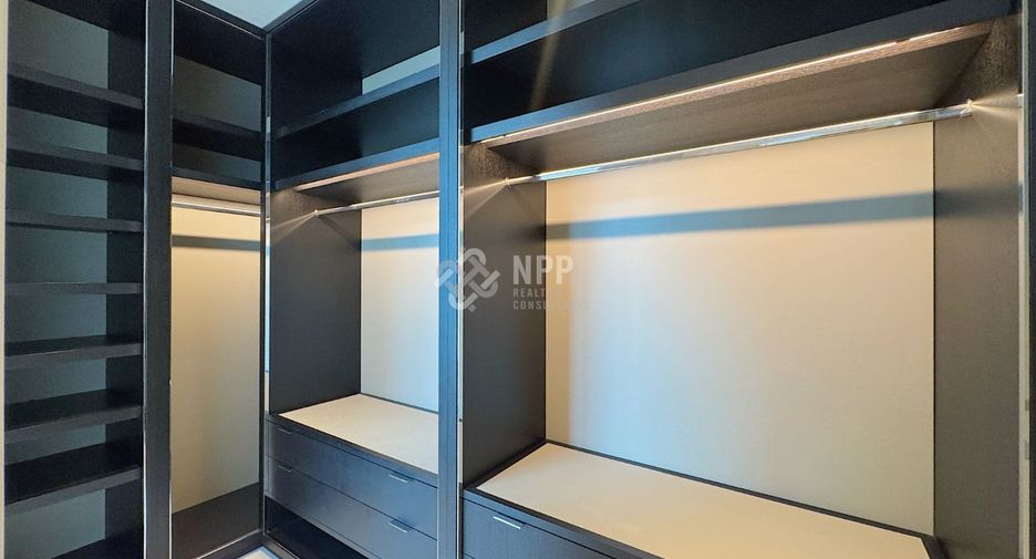 For rent 1 bed apartment in Bang Kho Laem, Bangkok