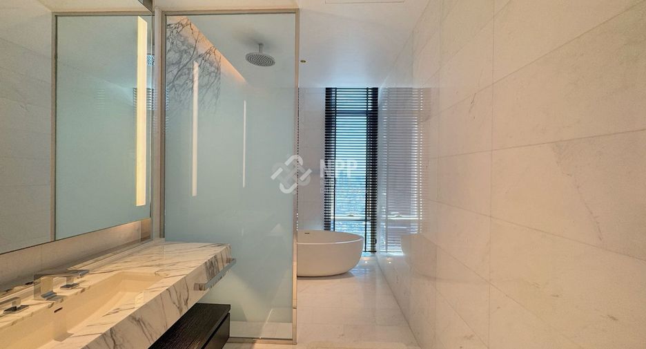 For rent 1 bed apartment in Bang Kho Laem, Bangkok