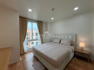 1 Bedroom Condo In Bang Lamung, Chonburi