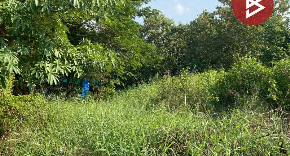 For sale land in Phasi Charoen, Bangkok