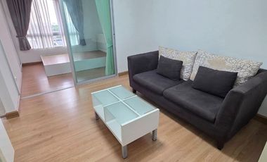À vendre 1 chambre condo à Lak Si, Bangkok